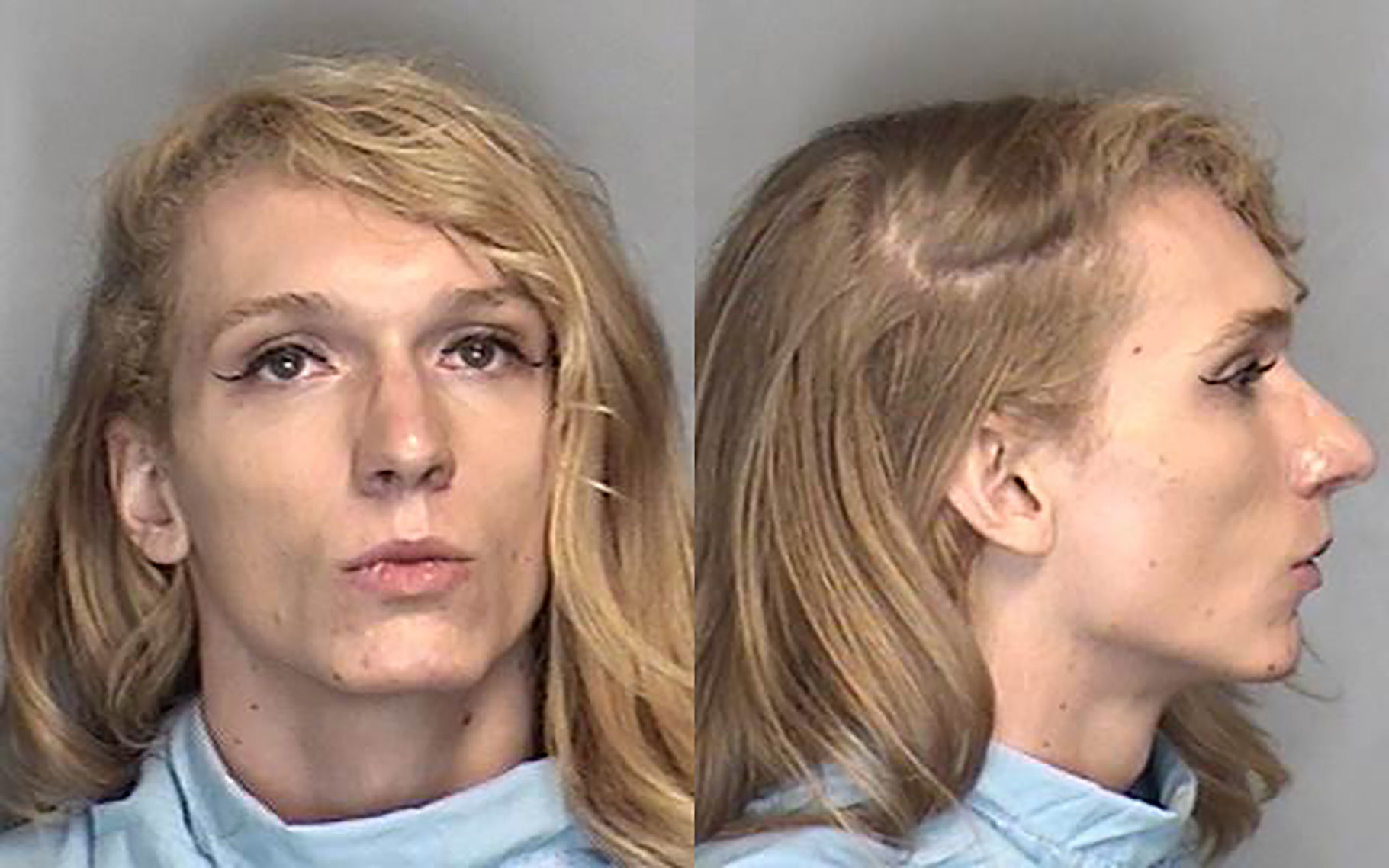 sheri m severing criminal arrest ohio